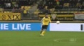 Eredivisie League: Roda JC 1-1 Graafschap (2010-2011)