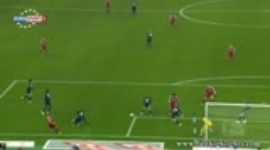 Bundesliga: Hertha Berlin 1-2 Hamburger SV (2011-2012)