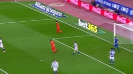La Liga: Real Sociedad 3 - 2 Valência (2016-2017)