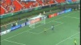 Mundial Sub-17: Burkina Faso U-17 0-2 Equador U-17 (2011)