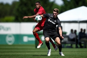 Sporting estreia-se na época 2023/24 a vencer Estrela da Amadora e Marítimo