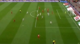 Bundesliga: Leverkusen 2 - 0 Bayern München (2014-2015)