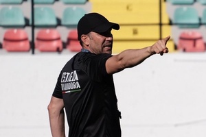 Estrela Amadora: Sérgio Vieira garante uma equipa focada para a estreia na I Liga