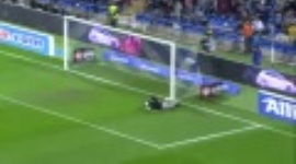 La Liga: Hercules 1-3 Real Madrid (2010-2011)