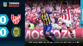 Liga Profesional: Instituto Córdoba 0 - 0 Rosario (2024)