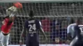 Ligue 1: Bordeaux 2 - 2 Rennes (2013-2014)