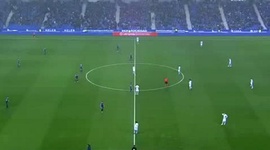 La Liga: Real Sociedad 1 - 2 Valladolid (2018-2019)