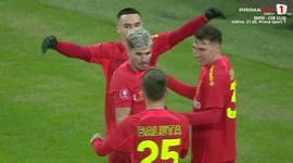 Liga 1: Steaua 3 - 0 FC Hermannstadt (2023-2024)