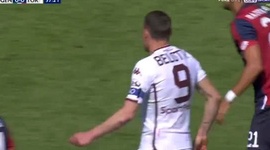 Serie A: Genoa 0 - 1 Torino (2018-2019)