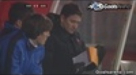 Ligue 1: Valenciennes 0-0 Monaco (2010-2011)