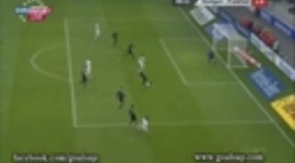 Bundesliga: Estugarda 2-1 Frankfurt (2012-2013)