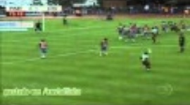 Jogos Particulares: Paraguai 2-2 Costa do Marfim (2010)