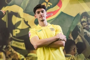 Mercado: Afonso Rodrigues regressa a Paços de Ferreira por empréstimo do Famalicão