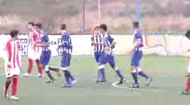 Juniores C S15: Leixões 0 - 3 FC Porto (2013-2014)