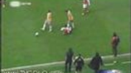 Bwin Liga: Sp. Braga 0-0 Leixões (2007-2008)