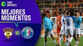 Primera Division: Cobreloa 0 - 3 Audax Italiano (2024)