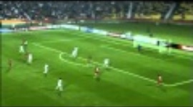 Taça Asiática: EAU 0-3 Irão (2011)
