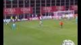 Liga Sagres: Nacional 2-4 FC Porto (2008-2009)