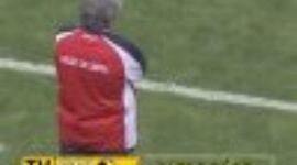 Liga Vitalis: Beira Mar 2-3 U. Leiria (2008-2009)