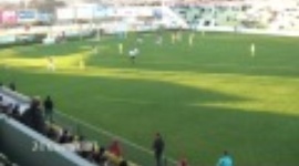 Taça Portugal: Paços Ferreira 2-1 Olhanense (2012-2013)