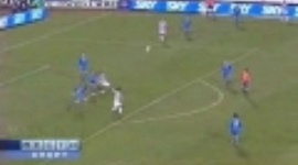 Taça UEFA: Udinese 2-0 Zenit (2008-2009)