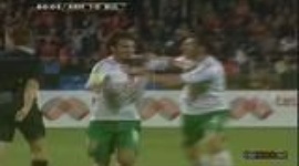 QF Mundial Europa: Arménia 2 - 1 Bulgária (2014)
