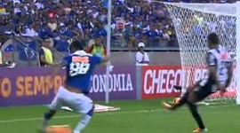 Brasileirão: Cruzeiro 4-1 Atlético-MG (2013)
