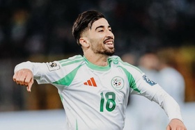 Mohamed Amoura, o avançado que pode transformar o Benfica