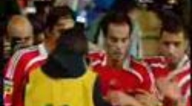Bwin Liga: U. Leiria 0-4 Benfica (2006/2007)