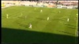 Serie A: Fiorentina 3-1 Catania (2009-2010)