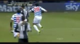 Premier League: QPR 0-0 Tottenham (2012-2013)