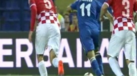 Qualificação Europeu: Croácia 6 - 0 Azerbaijão (2016)
