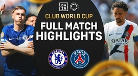 Mundial de Clubes: Chelsea 3 - 0 PSG (2025)