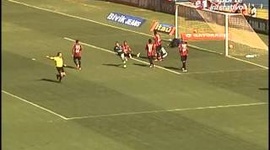 Brasileirão: Goiás 3 - 0 Atlético-PR (2013)