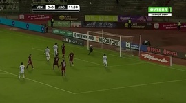 Qualificação Mundial América do Sul: Venezuela 1 - 3 Argentina (2022)