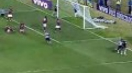 Brasileirão: Botafogo 2-2 Flamengo (2009)