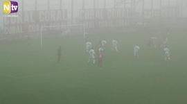 Ligapro: Nacional 5 - 1 Vilafranquense (2019-2020)