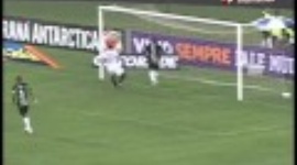 Brasileirão: América-MG 2-1 Atlético-PR (2011)