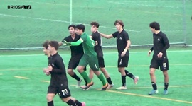 Juniores A S19 I Divisão: Académica 2 - 1 Amora (2021-2022)