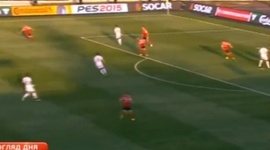 Qualificação Europeu: Albânia 2 - 1 Arménia (2016)