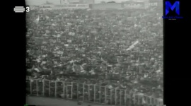 Primeira Divisão: FC Porto 2 - 1 Benfica (1979-1980)