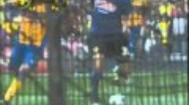 Torneo Clausura: America 1-2 Tigres (Clausura 2011)