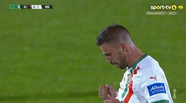 Liga Portugal 2 Meu Super: Oliveirense vs Marítimo, Golo 0-1 Carlos Daniel (2025-2026)