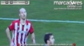 Liga BBVA: Getafe 0-0 Athletic Bilbao (2011-2012)