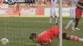 Jogos Amigáveis: Benfica 5-2 Real Madrid (2012-2013)