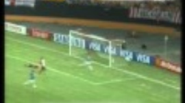 Copa Libertadores: Estudiantes 0-3 Cruzeiro (2011)