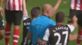 Premier League: Sunderland 0-1 Newcastle (2011-2012)