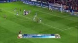 Liga BBVA: Osasuna 0 - 1 Almería (2013-2014)