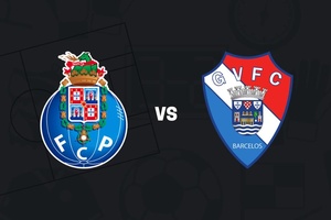 Palpite: FC Porto vs Gil Vicente - 26/01/26 - Liga Portugal Betclic