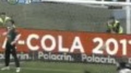 Torneo Apertura: Tigre 1-0 Banfield (Apertura 2011)